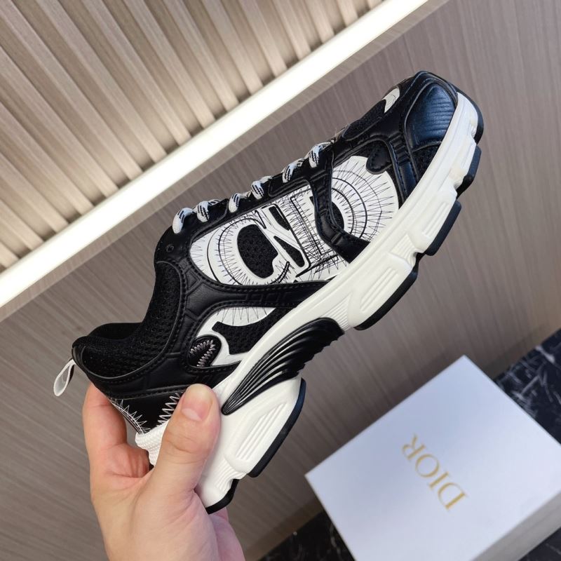 Christian Dior Sneaker